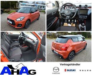 Suzuki Suzuki Swift 1.4 BOOSTERJET HYBRID Sport *1 von 35 Gebrauchtwagen