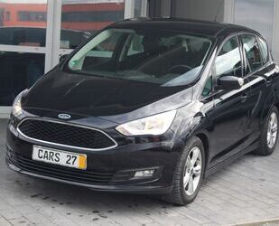 Ford Ford C-Max C-MAX Business Edition Gebrauchtwagen