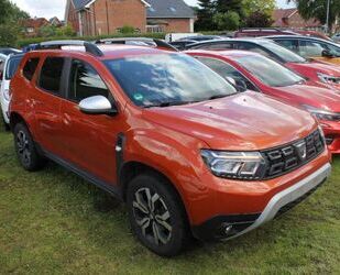 Dacia Dacia Duster II Prestige Gebrauchtwagen