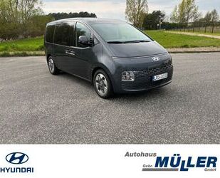 Hyundai Hyundai STARIA 9-Sitzer PRIME CRDi 8 A/T 4WD Gebrauchtwagen