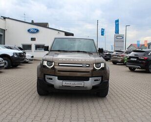 Land Rover Land Rover Defender 3.0 D250 MHEV SE 110 Gebrauchtwagen