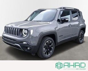 Jeep Jeep Renegade High Upland Plug-In-Hybrid 4Xe Gebrauchtwagen