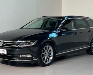 VW Volkswagen Passat 2.0TDI DSG Var.Comf. MATRIX*LANE Gebrauchtwagen