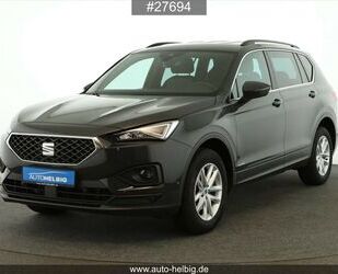 Seat Seat Tarraco 2.0 TDI Style #AHK#LED#Virtual#Kessy# Gebrauchtwagen