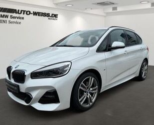 BMW BMW 220 Active Tourer iA M-SPORT+HUD+NAVI+LED+SHZ+ Gebrauchtwagen