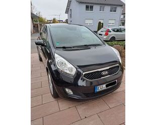 Kia Kia Venga 1.6 CRDi Platinum Edition Platinum Editi Gebrauchtwagen