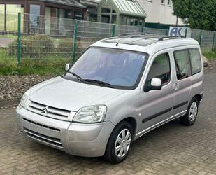 Citroen Citroën Berlingo 1.6 16V Multispace.Panorama.AHK Gebrauchtwagen