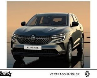 Renault Renault Austral Mild Hybrid 160 AUTOMATIK Evolutio Gebrauchtwagen