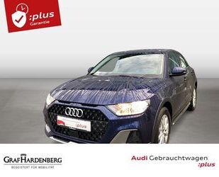 Audi Audi A1 Allstreet 30TFSI S-Tro. Smartphone Interfa Gebrauchtwagen