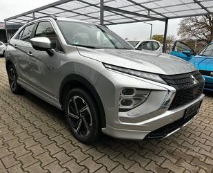 Mitsubishi Mitsubishi Eclipse Cross Plus Select Hybrid 4WD*LE Gebrauchtwagen