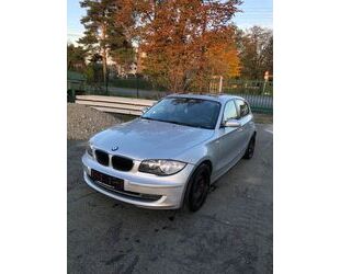 BMW BMW 120d - Gebrauchtwagen