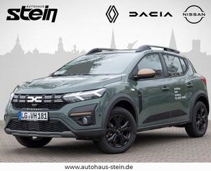 Dacia Dacia Sandero III Stepway Extreme+ 1.0 TCe 100 LPG Gebrauchtwagen