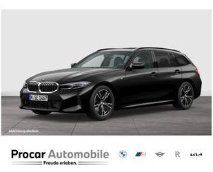 BMW BMW 320d xDrive Touring M; SPORT+PANO+ADAP LED+DA+ Gebrauchtwagen