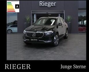 Mercedes-Benz Mercedes-Benz EQA 250 + Electric-Art*AHK*AdvancedP Gebrauchtwagen