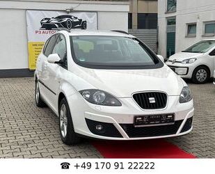 Seat Seat Altea XL Sun Gebrauchtwagen