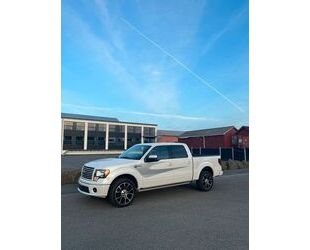 Ford Ford F 150 Gebrauchtwagen