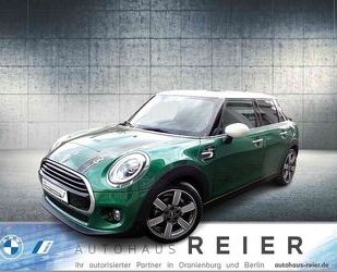 Mini MINI Cooper 5-T,Ed60Y,PANO,Nav,HUD,HaKa,LED,RFK,AC Gebrauchtwagen