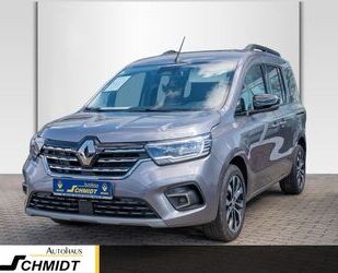 Renault Renault Kangoo Techno TCe 130 EDC KAMERA NAVI ACC Gebrauchtwagen