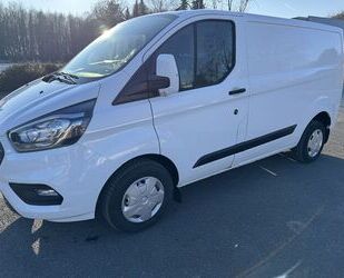 Ford Ford Transit Custom Kasten L1H1 Trend 2.0 TDCi, EU Gebrauchtwagen