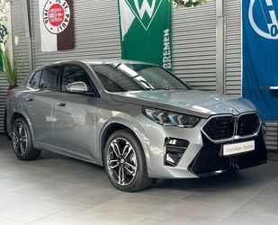 BMW X2 Gebrauchtwagen