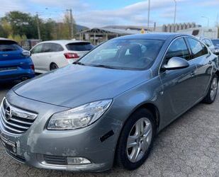 Opel Insignia Gebrauchtwagen