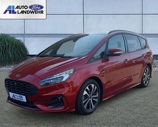 Ford S-Max Gebrauchtwagen