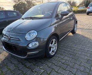 Fiat 500C Gebrauchtwagen