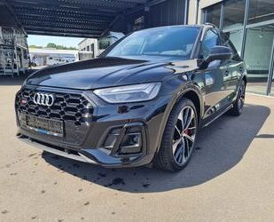 Audi Audi SQ5 TDI Sportback quattro tiptronic NAV LM21 Gebrauchtwagen