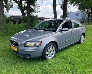 Volvo Volvo S40 1.8 Summum Gebrauchtwagen