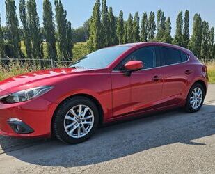 Mazda Mazda 3 2.0 SKYACTIV-G 120 Center-Line Gebrauchtwagen