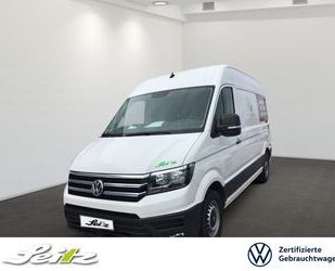 VW Volkswagen Crafter 35 2.0 TDI Trendline *AHK*KAMER Gebrauchtwagen