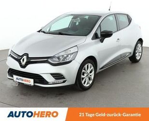 Renault Renault Clio 0.9 TCe Collection*NAVI*PDC*TEMPO* Gebrauchtwagen