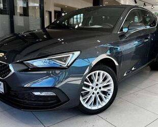 Seat Seat Leon 1.4 e-Hybrid DSG Xcell *ACC*Navi*Kamera* Gebrauchtwagen