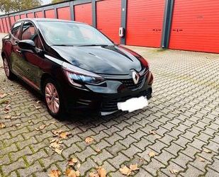 Renault Renault Clio TCe 130 EDC GPF Intens Automatik Gebrauchtwagen