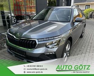 Skoda Skoda Kamiq Selection AHK-Vorb.*Navi*DAB*VZE*LED*T Gebrauchtwagen