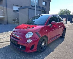 Abarth Abarth 500C 1.4 T-Jet 16V Abarth Compet Gebrauchtwagen