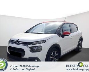 Citroen Citroën C3 Pure Tech 83 Shine Pack Gebrauchtwagen