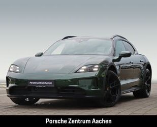 Porsche Porsche Taycan 4S CrossTurismo Neues Modell UPE:17 Gebrauchtwagen