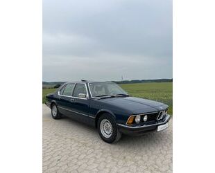 BMW BMW 735 Alpina Umbau Gebrauchtwagen