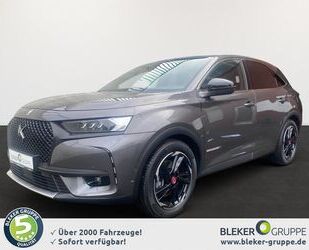 DS Automobiles DS Automobiles DS7 Crossback E-Tense 300 Performan Gebrauchtwagen