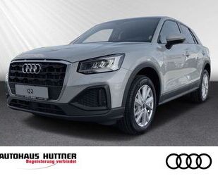 Audi Audi Q2 30 TFSI 6-Gang LED PDC Temp. R-Kamera Navi Gebrauchtwagen