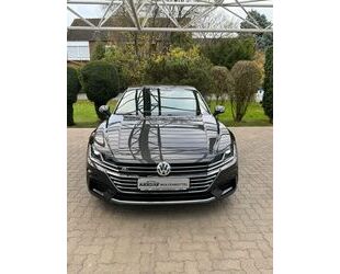 VW Volkswagen Arteon R-Line 4Motion Gebrauchtwagen