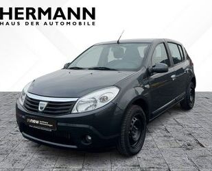 Dacia Dacia Sandero 1.6 MPI Laureate Gebrauchtwagen