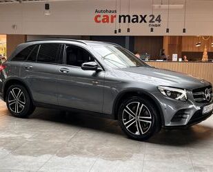 Mercedes-Benz Mercedes-Benz GLC GLC 250 d 4Matic AMG LINE KAMERA Gebrauchtwagen