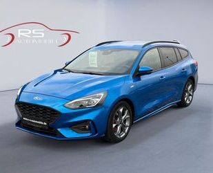 Ford Ford Focus Turnier ST-Line X Gebrauchtwagen