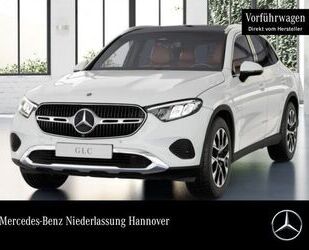 Mercedes-Benz GLC 200 Gebrauchtwagen