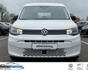 VW Caddy Maxi Gebrauchtwagen