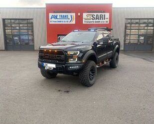 Ford Ford Ranger*4x4 Wildtrak*F150 Raptor Umbau* Gebrauchtwagen