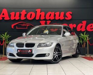 BMW BMW 325i Automatik/LEDER/XENON/SHD/SHZ/MULTI/PDC/T Gebrauchtwagen