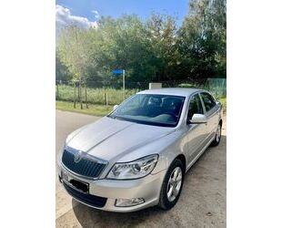 Skoda Skoda Octavia 1.2 TSI DSG Family / AT / SHZ / PDC Gebrauchtwagen